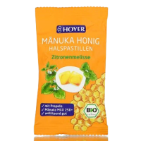 Active Manuka med - MEDOVKA BIO 30g HOYER
